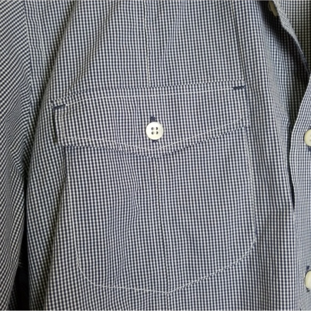 Ted Baker shirt size 4 - Picture 3 of 6